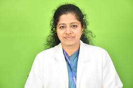 Dr Asha Shugwani
